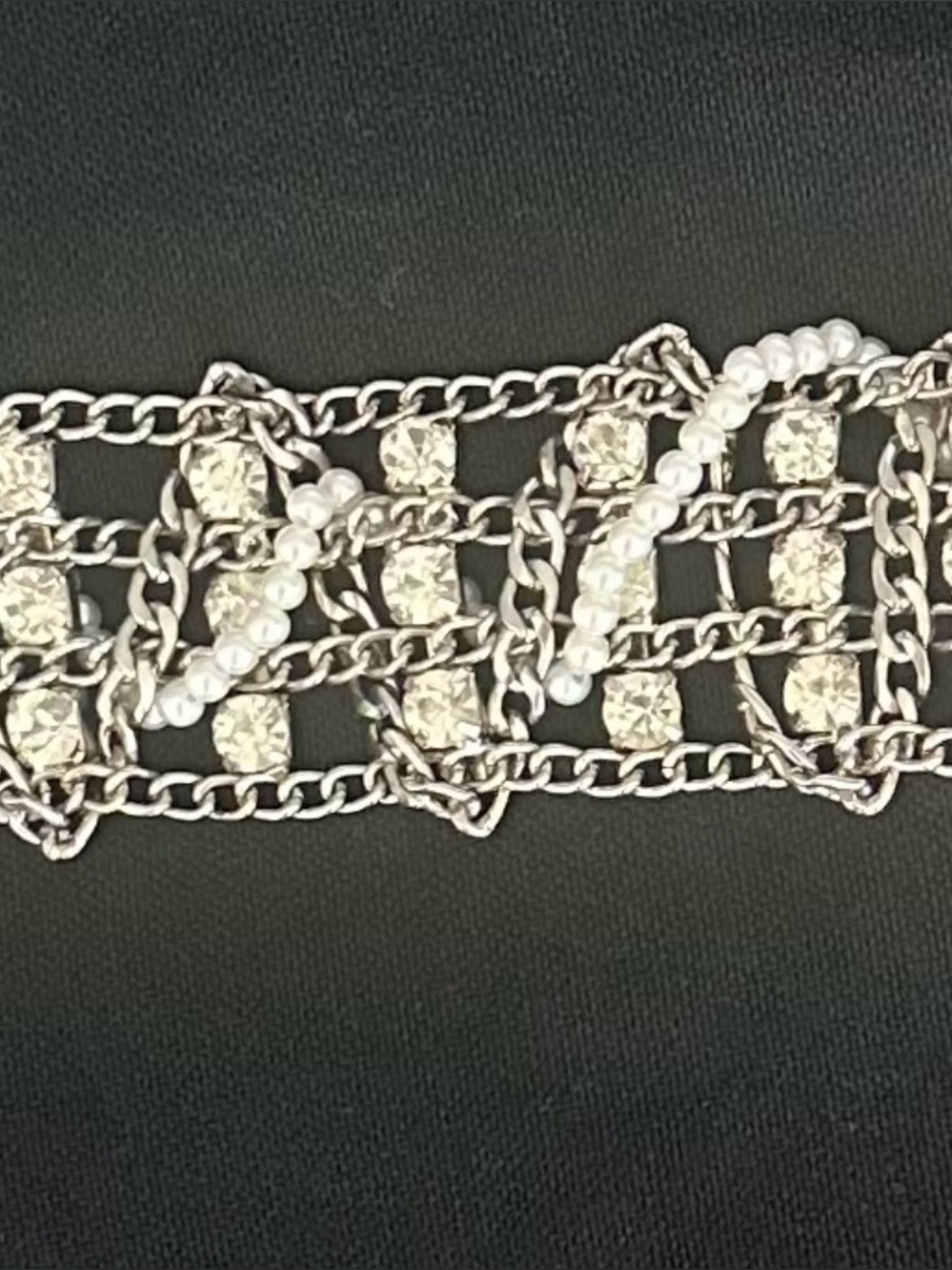 Choker Neckless